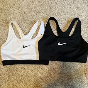 Nike Pro Sports Bra Bundle